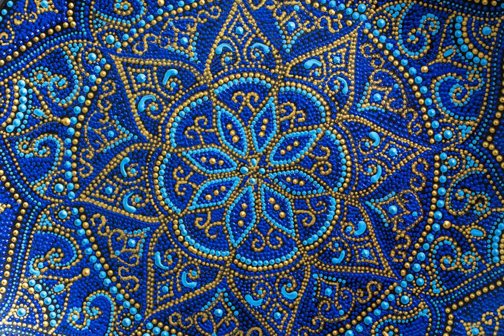 Mandala Example